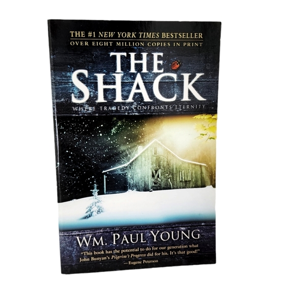 2 NEW Christian Books - Picture 2 of 7